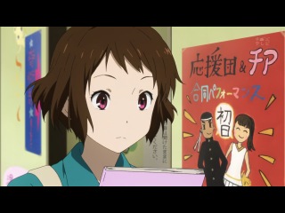 16 hyouka / тебе не сбежать | anifilm porn video on BrownPorn